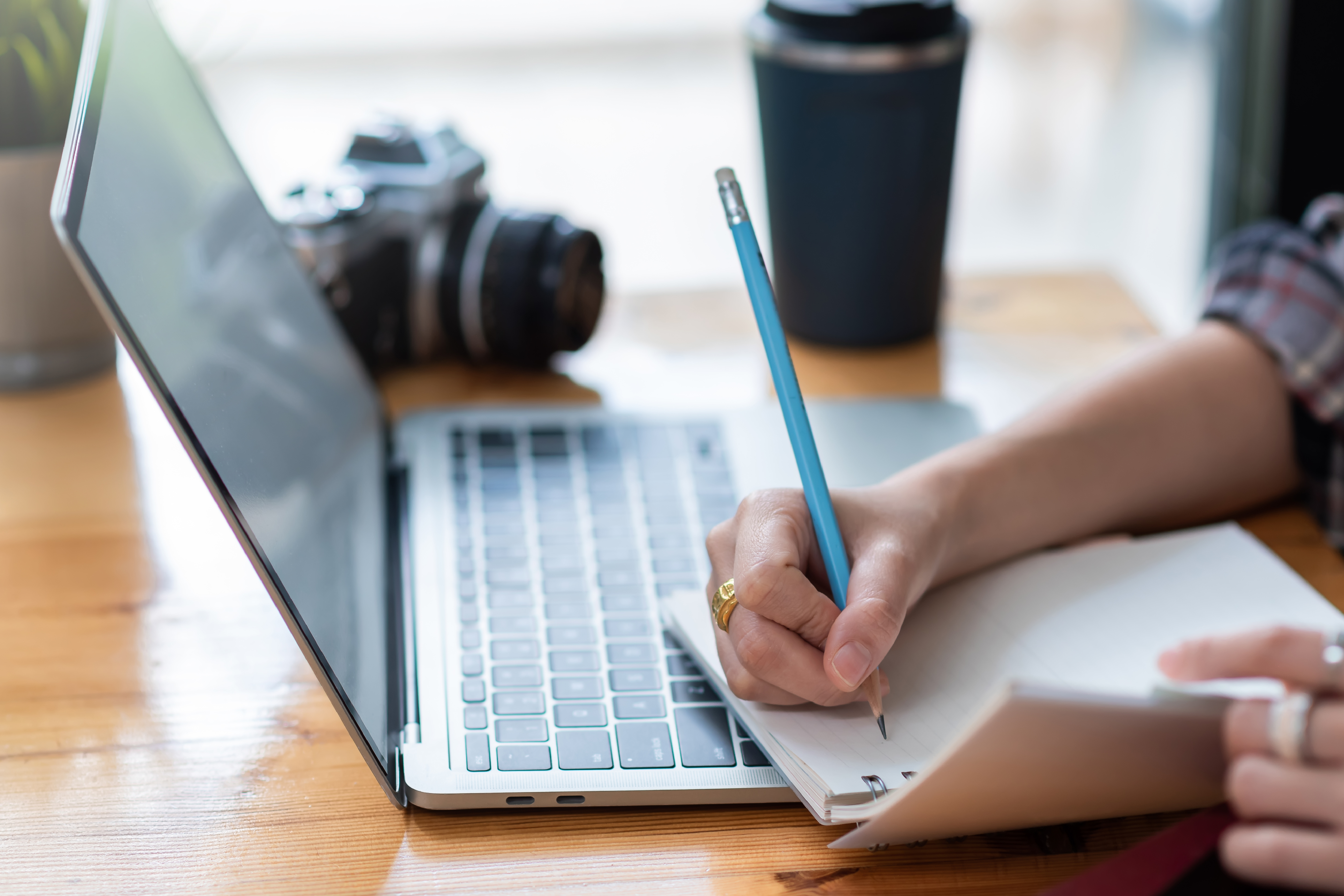 Content Writing Services